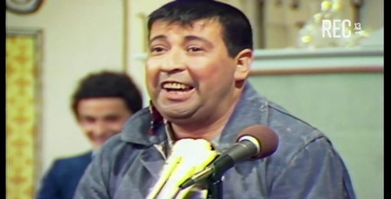 pepe tapia