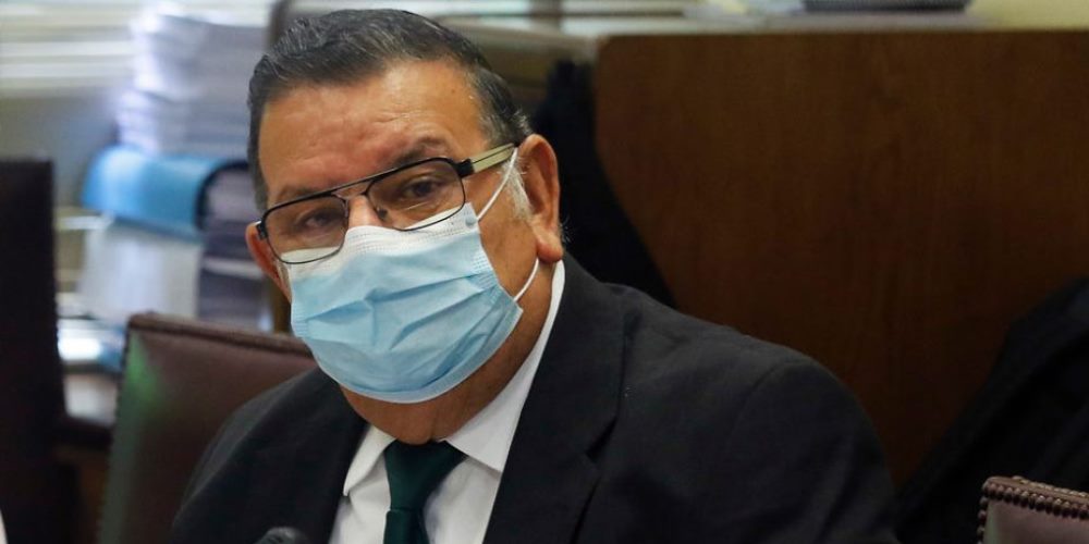 Quinteros coronavirus