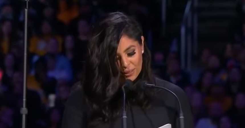 kobe bryant viuda herencia