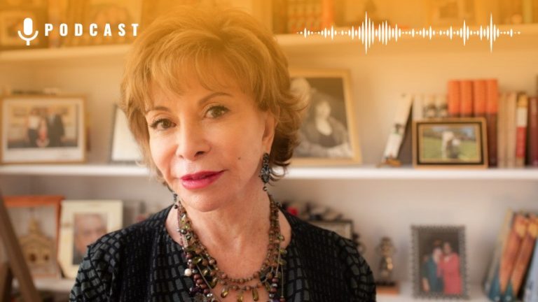 Isabel Allende