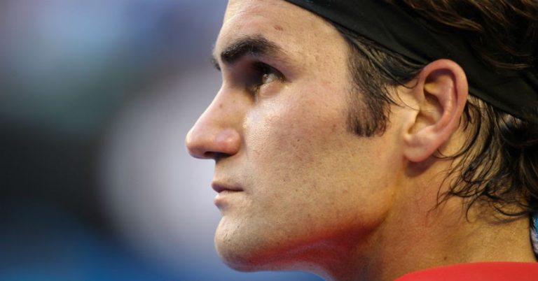 federer pandemia