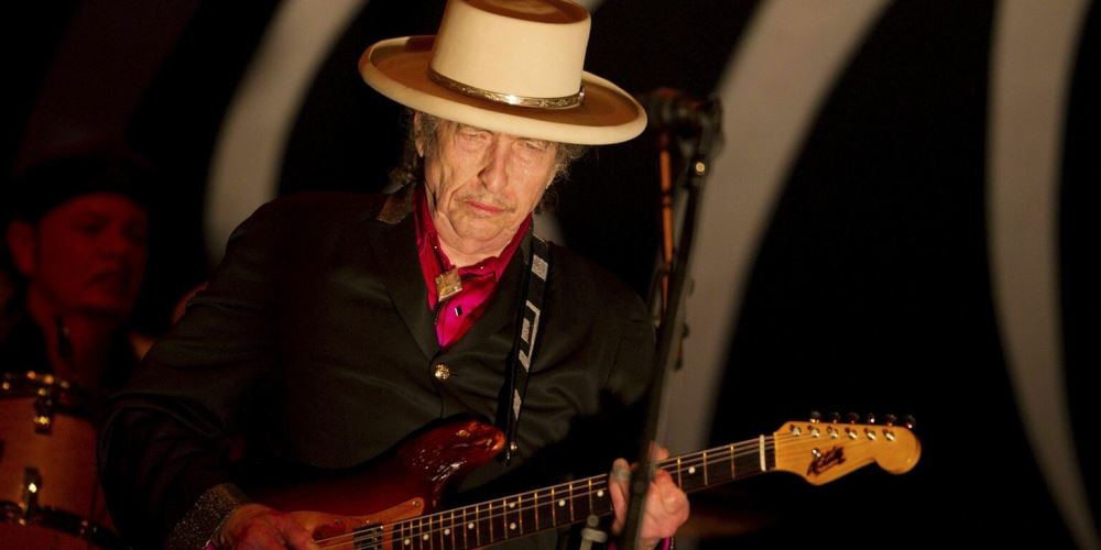 Bob Dylan