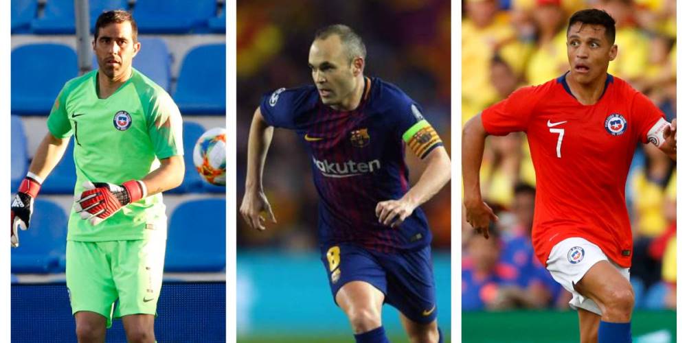 Iniesta Bravo Alexis