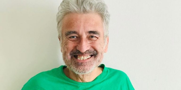 jorge gonzález