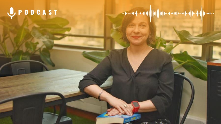 María Paz Bertoglia epidemiología