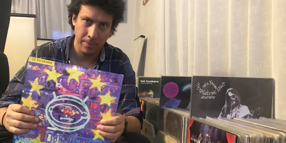 U2 Rainiero Guerrero