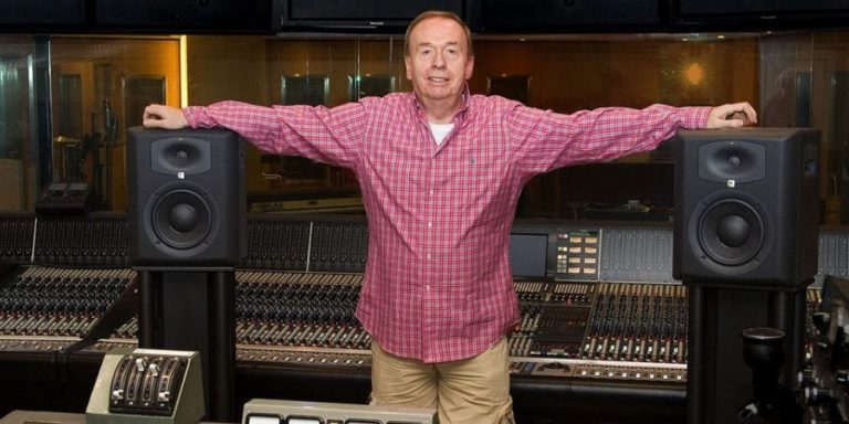 Geoff Emerick