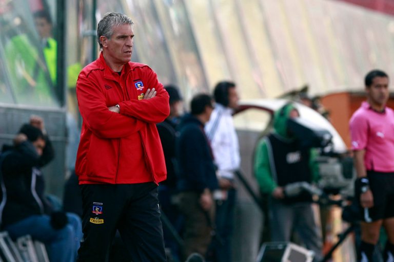 colo colo sexo omar labruna