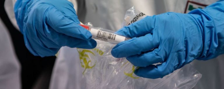 coronavirus chile casos