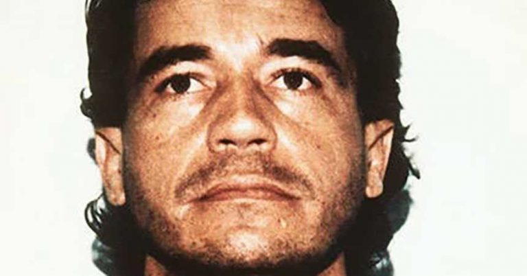 Carlos Lehder Pablo Escobar