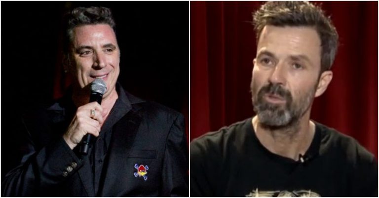 pau dones egocentrismo