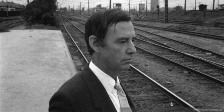 la carpa del diablo teillier