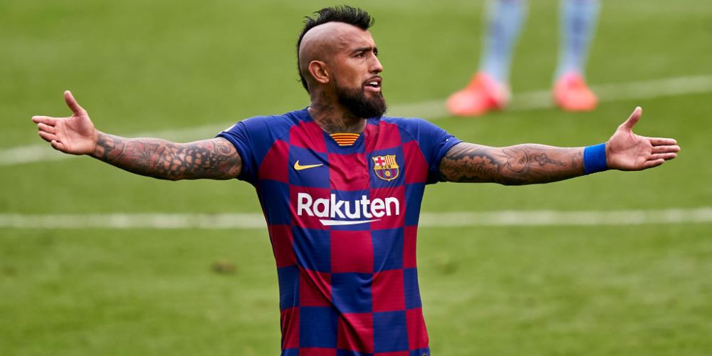 vidal barcelona celta