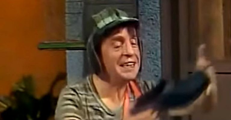 Chespirito serie