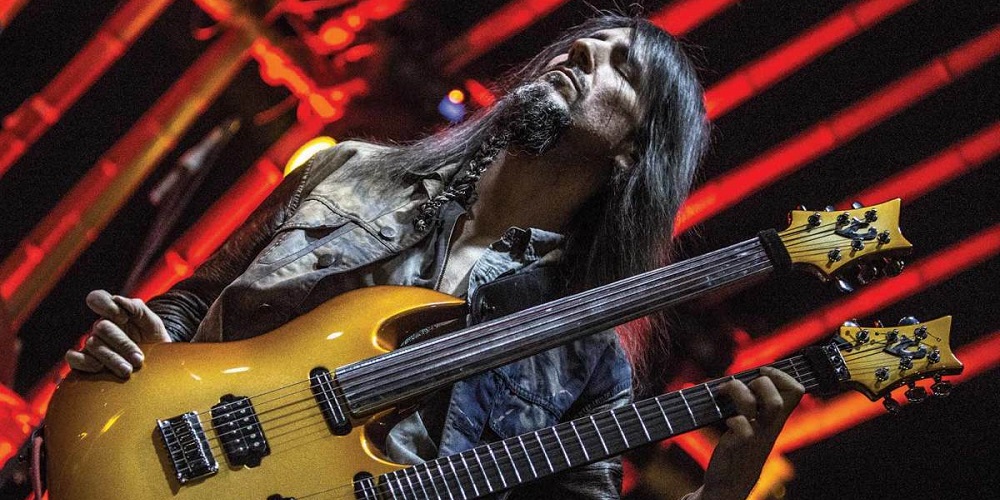 ron bumblefoot thal