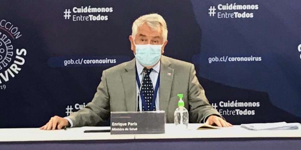 hibernación Santiago Paris