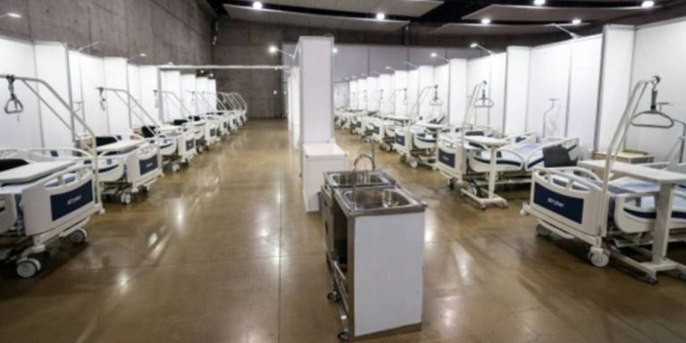 Espacio Riesco arriendo