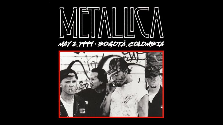 metallica