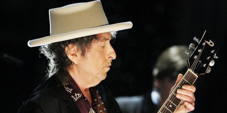 Bob Dylan