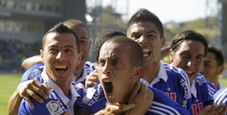 universidad de chile