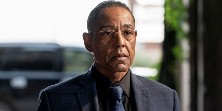 Giancarlo Esposito docuserie