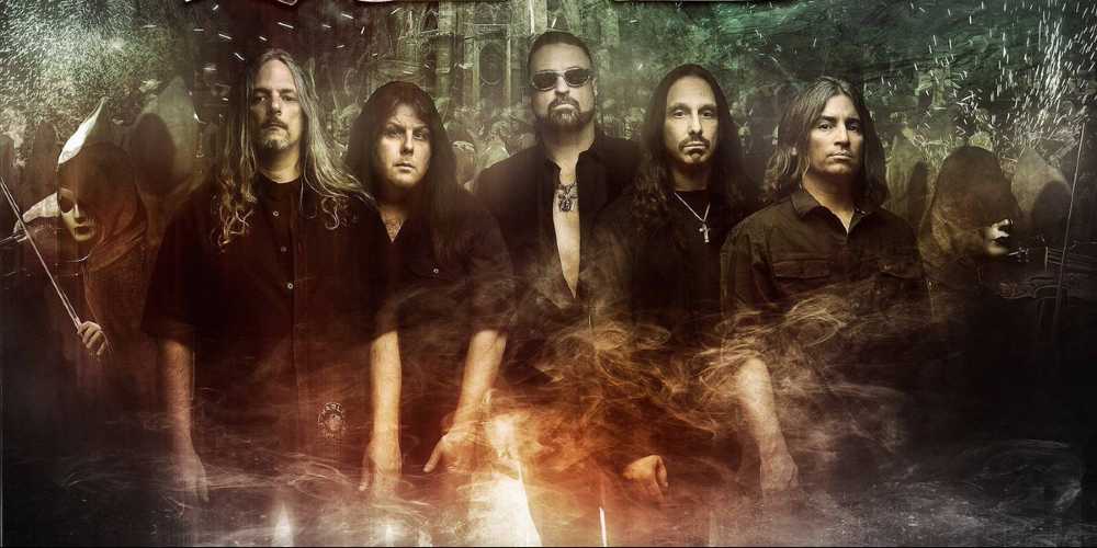 symphony x