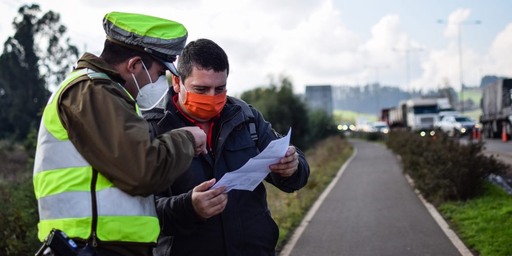 permiso único colectivo
