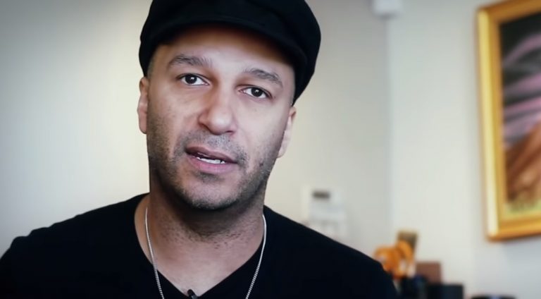 tom morello