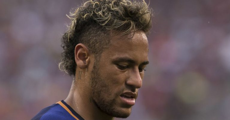 neymar barcelona