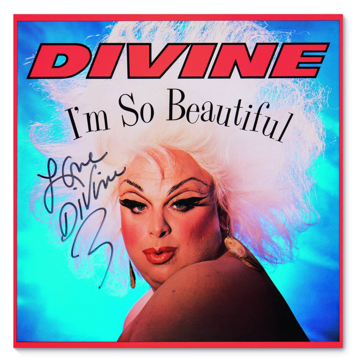 Divine Bitch