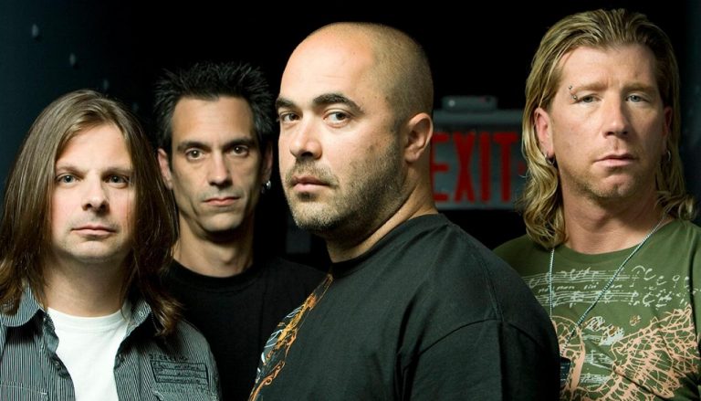 staind