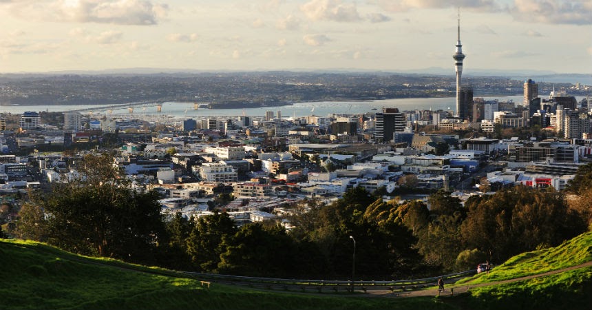 Nueva Zelanda coronavirus