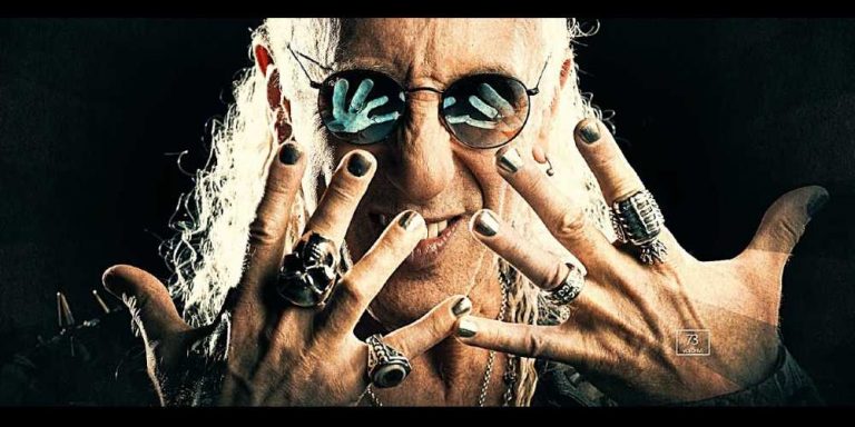 dee snider