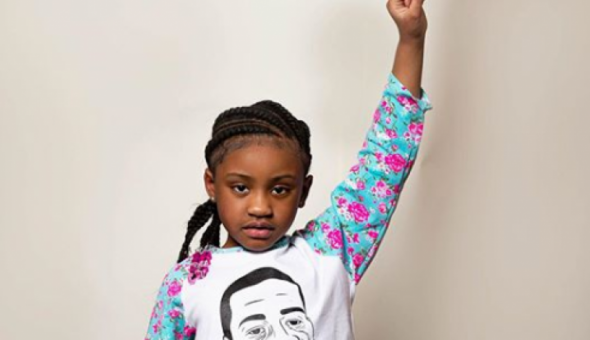 Mira la foto del iceberg que hundió al Titanic