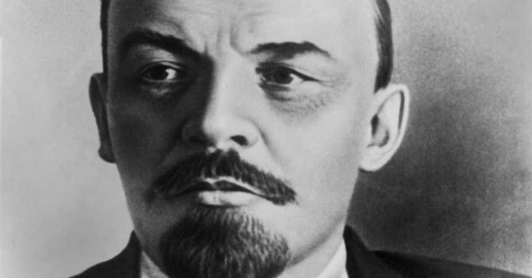 Lenin cuerpo coronavirus