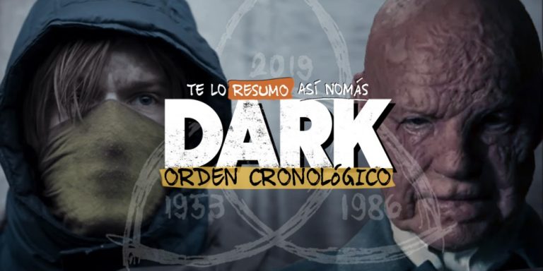 Dark te lo resumo