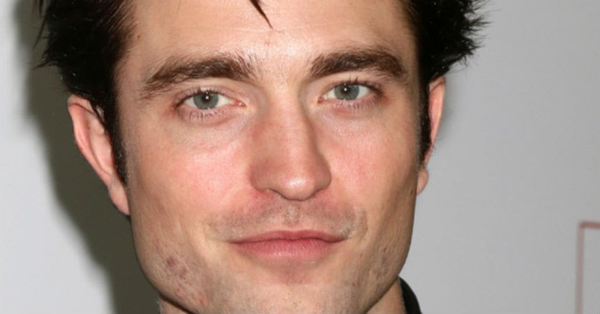 robert pattinson batman entrenamiento