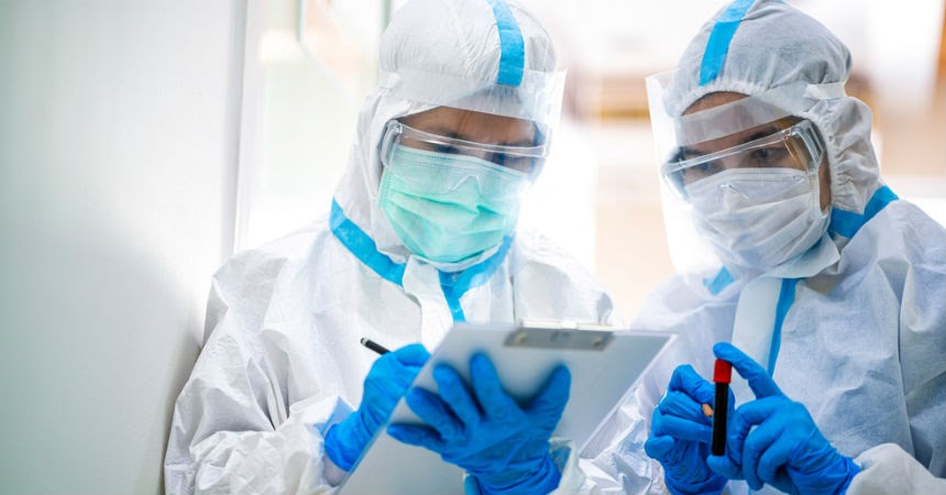 dexametasona coronavirus