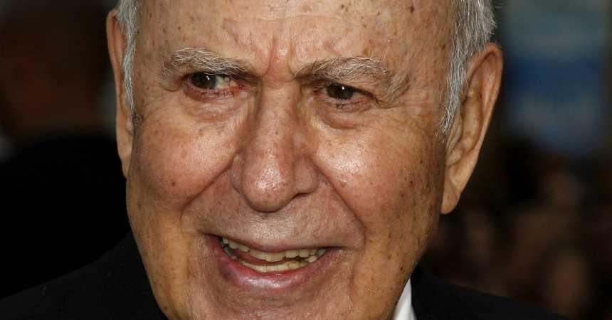 Carl Reiner