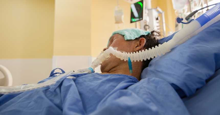 coronavirus eeuu segunda ola