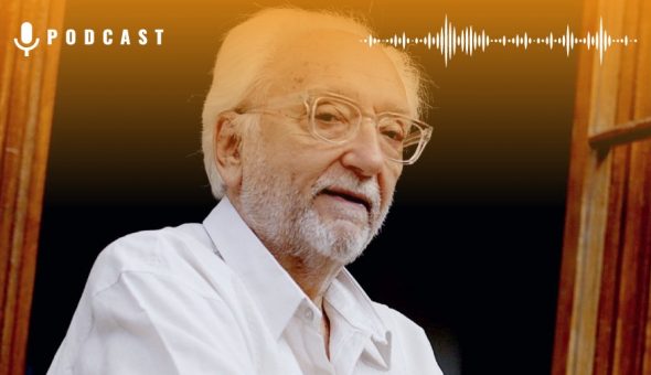 Arrate recuerda el día en que conoció a Paul McCartney