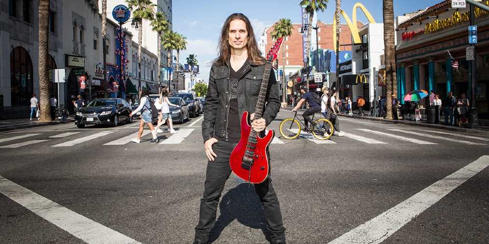 Kiko Loureiro