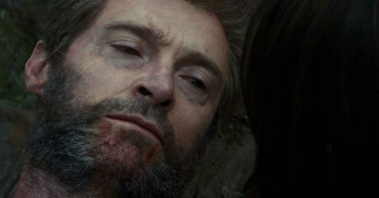 hugh jackman wolverine
