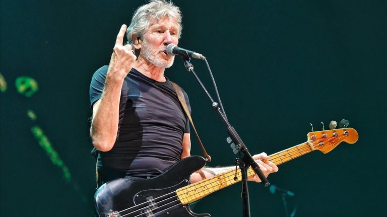 roger waters