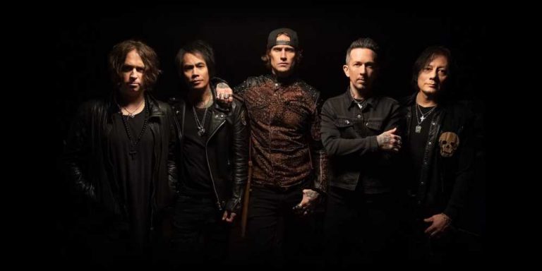 Buckcherry