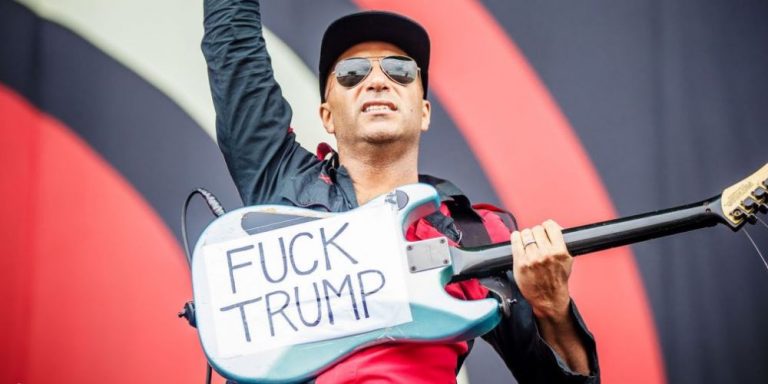 Tom Morello