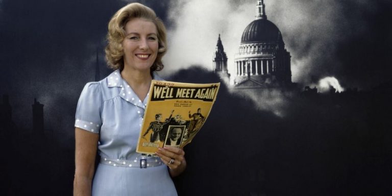 Vera Lynn