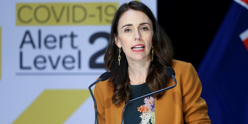 coronavirus alta nueva zelanda