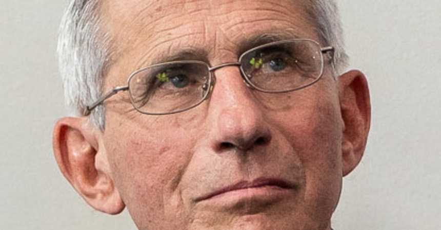 Trump médico asesor