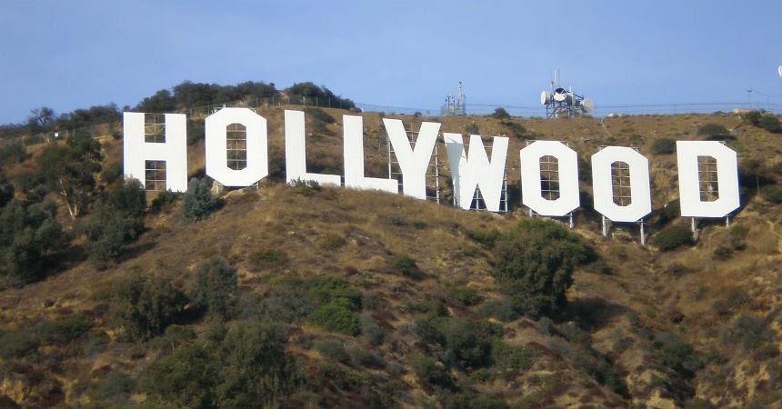 hollywood rodajes covid-19